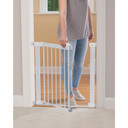 Safety 1st Flat Step Pressure Stair Gate