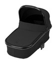 Maxi Cosi Adorra 2 Luxe Travel System Package - Black Twillic 