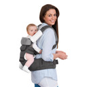 Clevamama Hip Healthy Baby Carrier
