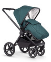 Venicci Tinum 2.0 Complete 3in1 Travel System - Teal Bay