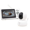 Cam HD Video Baby Monitor