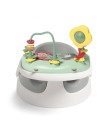 Mamas & Papas Baby Snug And Activity Tray