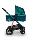 Cosatto Wow 2 Travel System Midnight Jungle