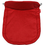Phil & Ted Carrycot Lid - Chilli