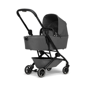 Joolz Aer+ Stroller & Carrycot - Anthracite