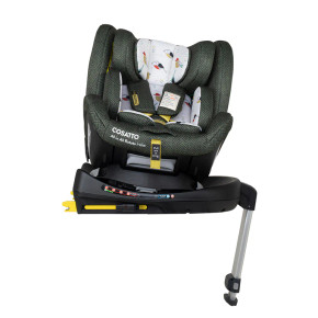 Cosatto All In All i size Rotate Car Seat - Bureau