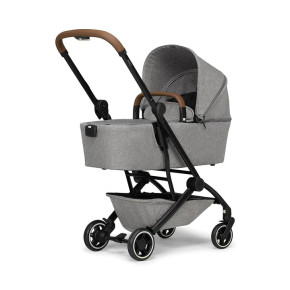 Joolz Aer+ Stroller & Carrycot - Delightful Grey 