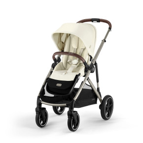 Cybex Gazelle S Buggy - Taupe Frame 