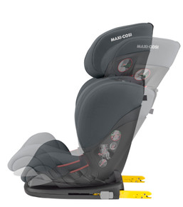 Maxi Cosi Rodifix Air Protect Car Seat