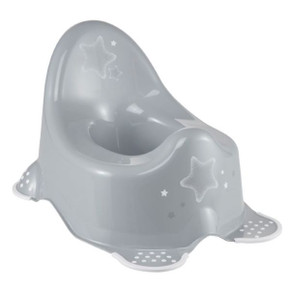 BR Baby Potty - Grey