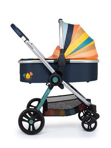 Cosatto Wowee Travel System - Goody Gumdrops