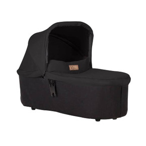 Duet Carrycot Plus Black