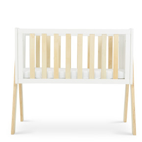 Baby Elegance Mila Baby Crib