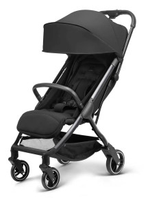 Baby Elegance Whirl Auto-Fold Stroller