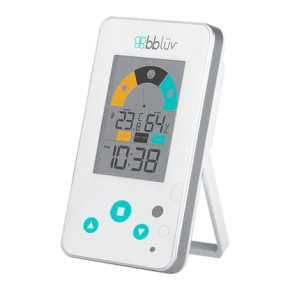 Igro 2In1 Digital Thermometer/Hygrometer