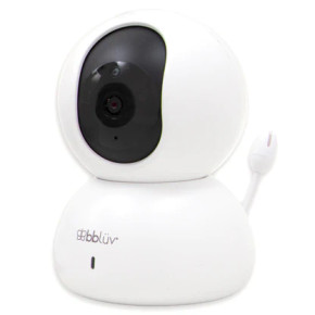 Cam HD Video Baby Monitor