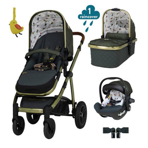 Cosatto Wow 2 Travel System