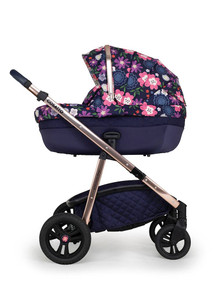 Cosatto Wow Continental Pram & Pushchair Bundle - Dalloway