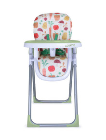 Cosatto Noodle High Chair