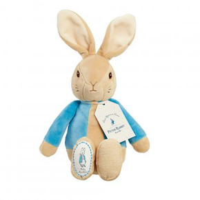 My First Peter Rabbit - Blue