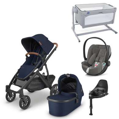 uppababy accessories