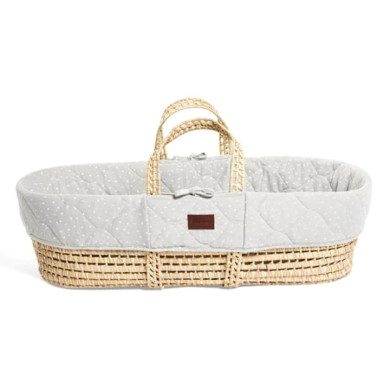 Moses clearance basket cradle