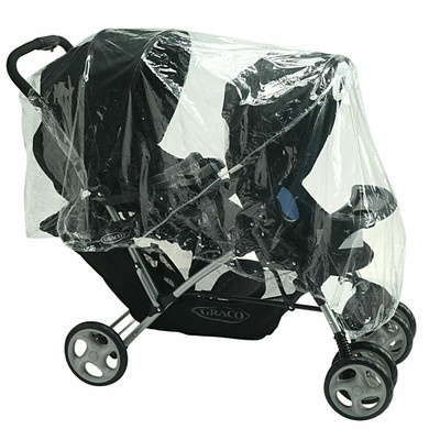 Graco Duo PVC 