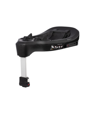 Universal hot sale isofix base