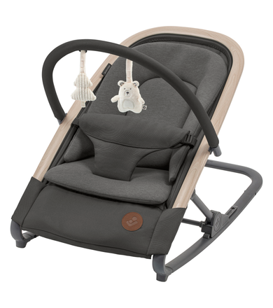 Maxi Cosi Kori Bouncer/Rocker - Beyong Graphite