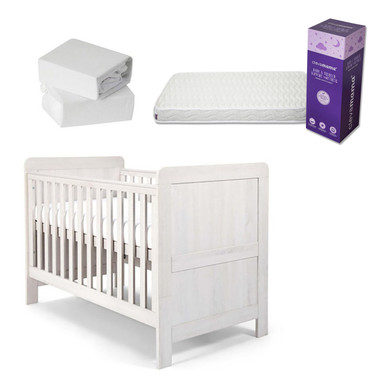 Baby sales crib bundles