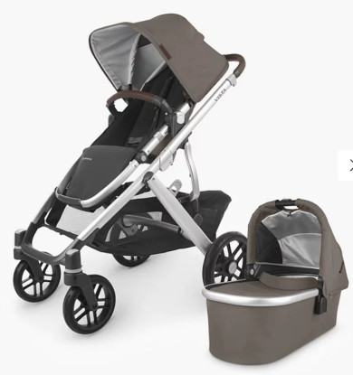 Uppababy hot sale factory store