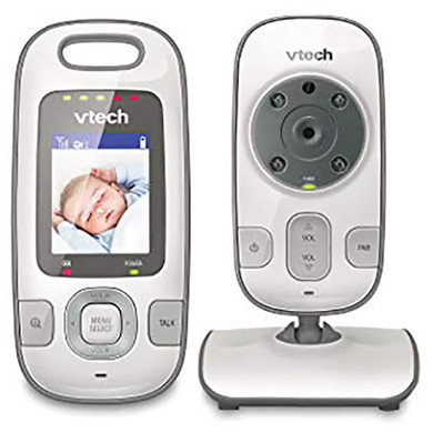 Vtech Video & Audio Monitor