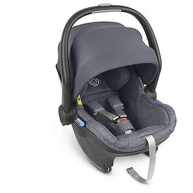 Uppababy Mesa i-Size Car Seat - Gregory