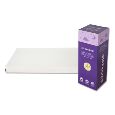 Clevamama Anti-Allergy Mattress