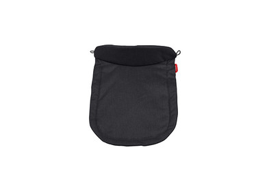 Phil & Ted Carrycot Lid - Black