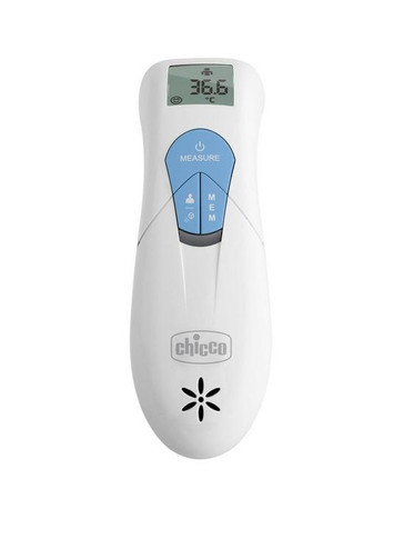 Chicco Multi Thermomoter - Eurobaby 