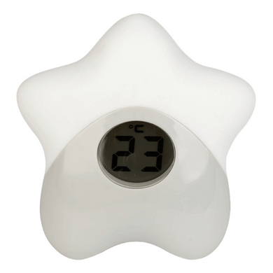 BR Baby Starlight Thermometer + Light (PUR052)