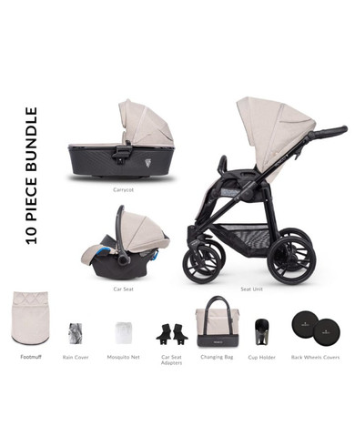 venicci travel system isofix