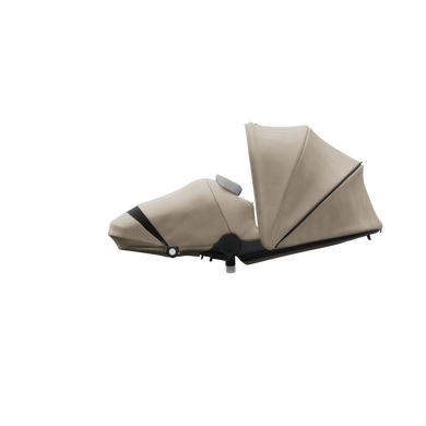 Joolz Hub Cocoon Timeless Taupe - Eurobaby