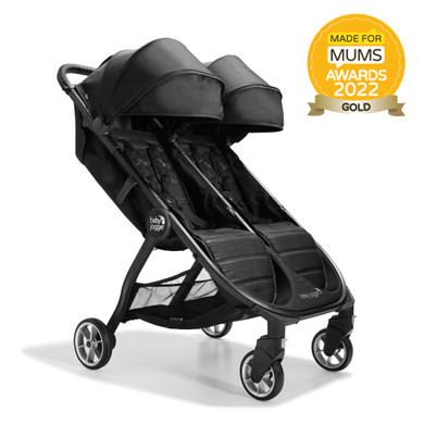 best side by side double buggy