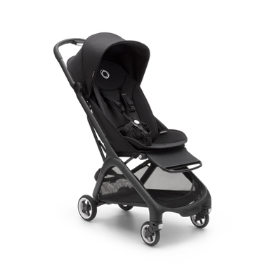 Bugaboo Butterfly Compact Stroller 