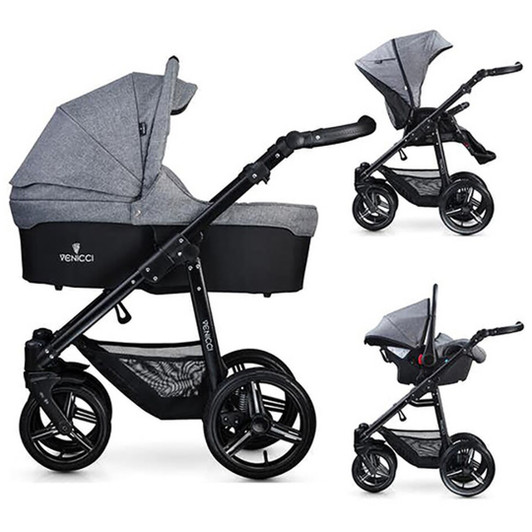 venicci travel system ireland