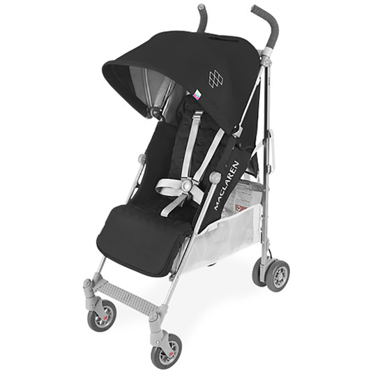 mclaren prams