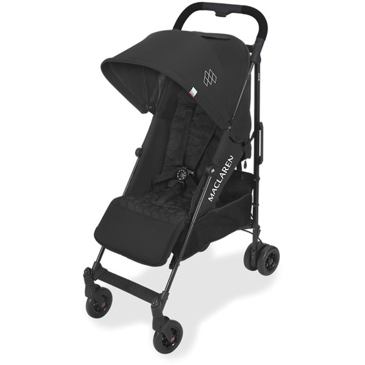 maclaren stroller from birth