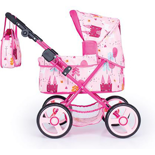 kids cosatto pram