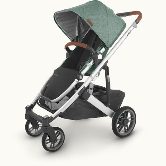 uppababy vista footmuff ireland