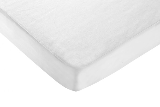 chicco waterproof mattress protector