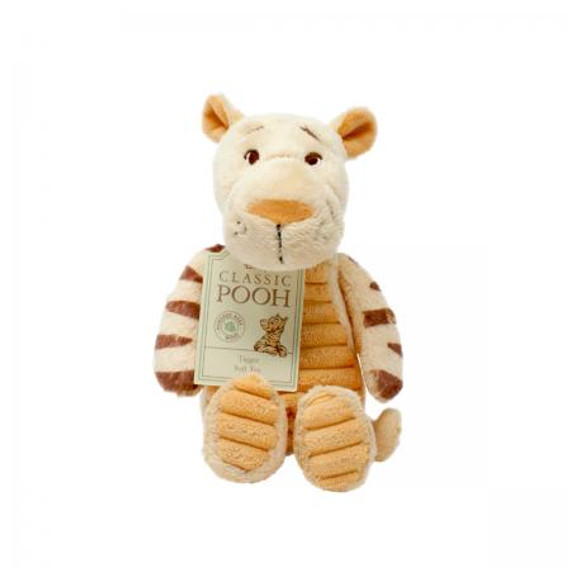 Classic Tigger Soft Toy 