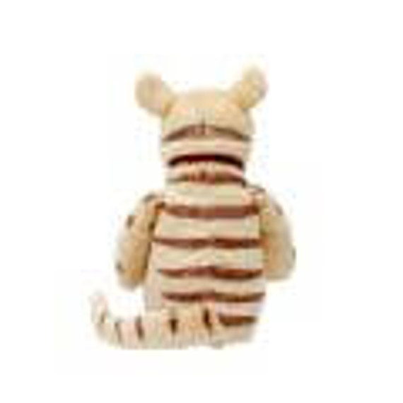 Classic Tigger Soft Toy 