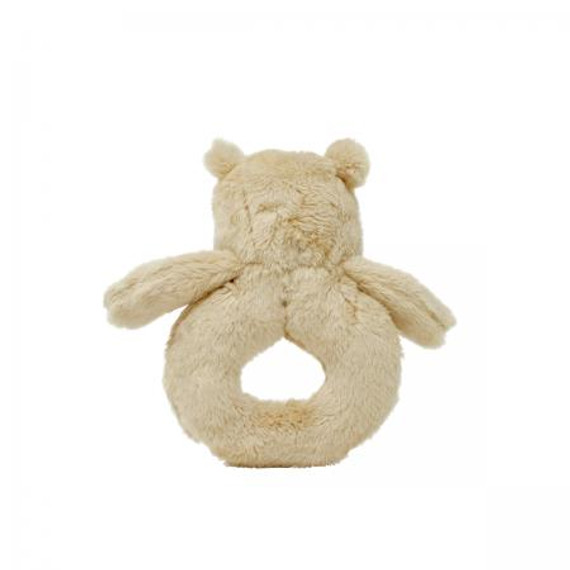  Classic Pooh Ring Rattle